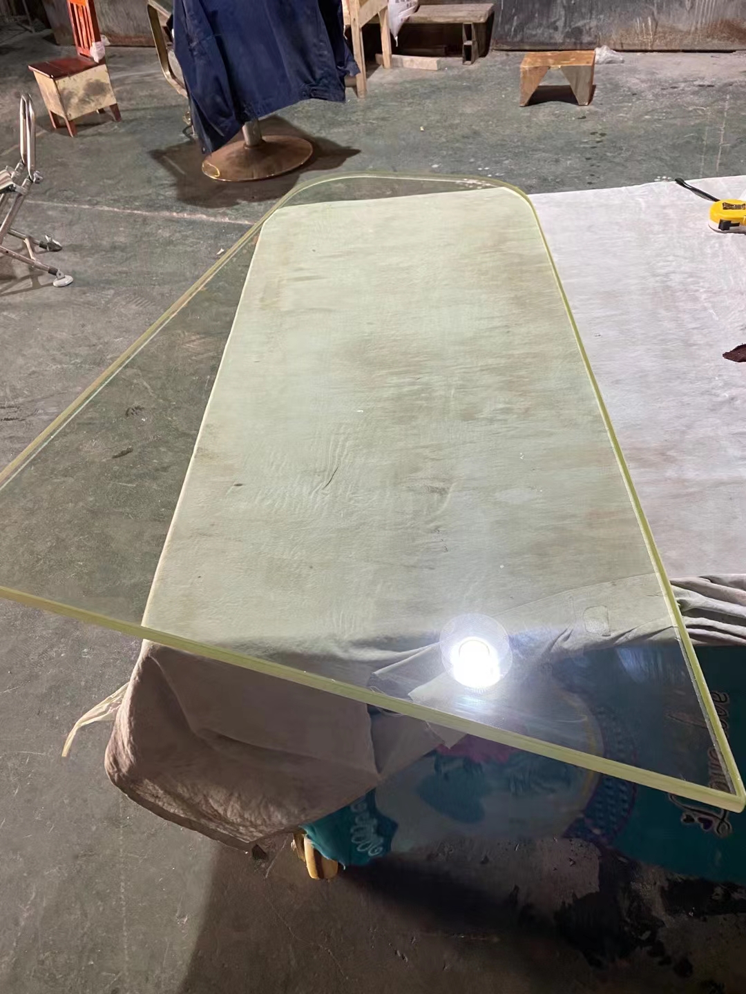 常德防射线铅玻璃如何清洗